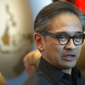 Indoneesia kutsus nuhkimise tõttu tagasi suursaadiku Austraalias