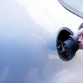 Компания Neste начала испытания нового вида топлива для машин с бензиновым двигателем