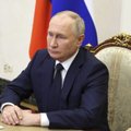 Putin: globaliseerumise lääne mudel on oma aja ära elanud