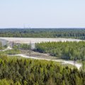 Enefit Green строит на промышленной территории „Эстонии“ уникальный солнечный парк