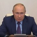 Путин назвал ошибочной политику Еврокомиссии на энергетическом рынке