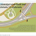 Endine Tallinna linnapea: Reidi tee nimelisele pornograafiale tuleb pidurit tõmmata