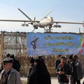 В Иране дроны атаковали военный объект