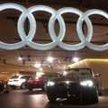 Spioonifotod: 2014. aasta Audi TT