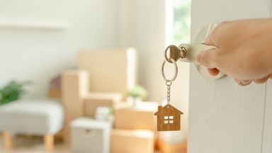 Uuring: uue kodu ostmisel jälgitakse eelkõige hinda, kommunaalkulusid ja planeeringut