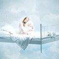Teadlased tõdevad: sageli kirkaid unenägusid kogevad inimesed ilmutavad igapäevaelus teistega võrreldes paremat läbinägelikkust
