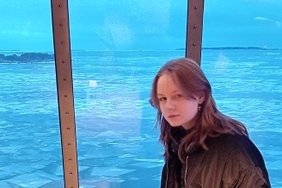 Politsei otsib endiselt Pärnus kadunud 15-aastast Mirejat