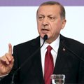 Türgis võeti kinni president Erdoğanist kirjutanud Hollandi ajakirjanik