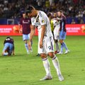 Zlatan Ibrahimovic: LA Galaxy ei vääri play-offi jõudmist