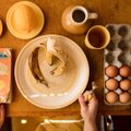 Kümme populaarsemat Maitsete hommikusööki: söö hommikust kui keiser ja ärka kiiresti!