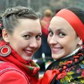 Teekond Ukrainasse - ilusad naised, odav alkohol, sõjapiirkonnad. I osa