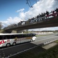 Heracles esimest korda Hollandi karikafinaalis: toetama tuleb ligi 20 000 fänni 325 bussiga