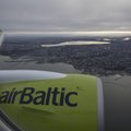 AirBalticu 2017. aasta majandustulemused olid läbi aastate tugevaimad