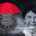 VARIVALITSUS | Irja Lutsar: iga väikest haigestumist ei pea kinnitama arst, laseme neil pühenduda arstitööle