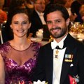Välisministeerium: Rootsi kuninglikus pulmas Eestit keegi ei esinda