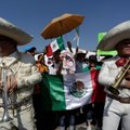 Mehhiko haub farmerite kaudu Trumpile kättemaksu