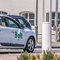Bolt и Инспекция по защите данных достигли соглашения: водители снова могут оценивать клиентов 