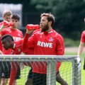 Kolm Bundesliga klubi liiget andsid positiivse koroonatesti