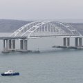 OTSEBLOGI | Ukraina siseministri nõunik: Krimmi silla hävitamine on aja küsimus