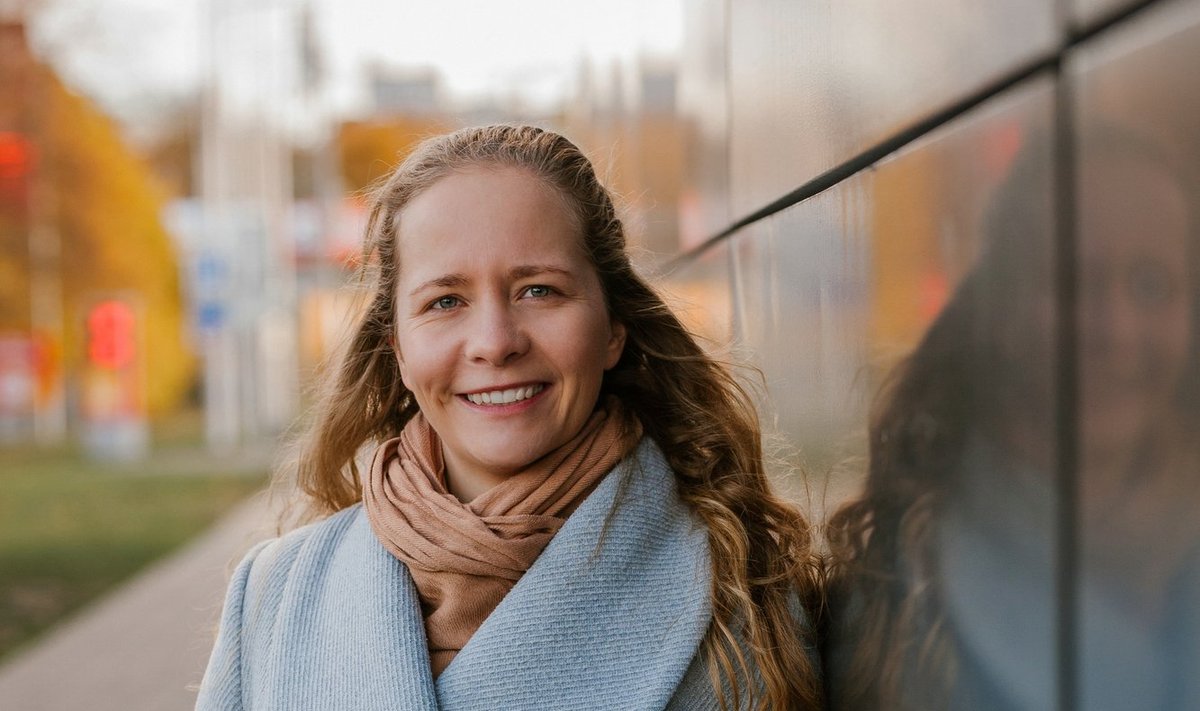 Audioloog Maris Kruusmaa: "Kõige levinum märk müraväsimusest on stress, tavapärasest suurem üldine väsimus, keskendumishäired, mäluhäired, depressioon, ärevus ja suurenenud ärrituvus."