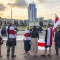 ОБСЕ и Британия требуют провести новые президентские выборы в Беларуси