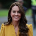 ARMAS FOTO | Kate Middleton käis sünnitusosakonnas värskete emadega juttu puhumas: inimesed tundsid, et teda saab usaldada