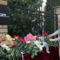 "Родители кричали — верните наших детей!" Как Казань переживает расстрел школьников