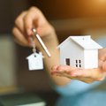 Эксперт развенчивает мифы о жилищном кредите: кому принадлежит купленная в кредит квартира?