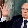 Президент Туниса умер в возрасте 92-х лет