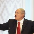 Putinist kõvem mees: Lukašenka püüdis Pripjati jõest 57-kilose säga