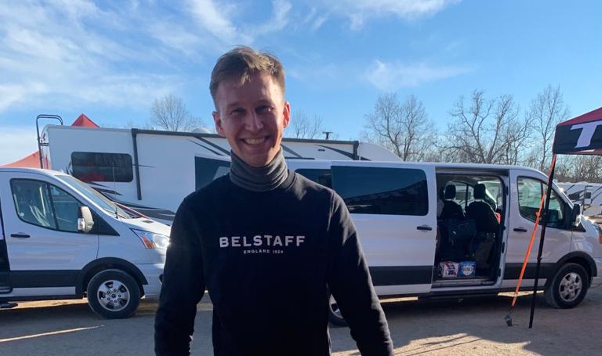 Martti Alesmaa