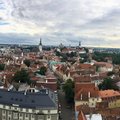 ФОТО читателя Delfi: Здесь должен побывать и турист, и житель Таллинна