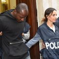 Itaalia politsei tabas poolatari vägistanud neljanda mehe, tegemist on Kongo päritolu asüülitaotlejaga