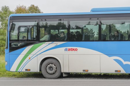 Atko buss