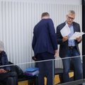 Veiniäri ja peresisese tüli tõttu sai riigi ühe tähtsaima relvaärimehe ettevõte pankrotihoiatuse