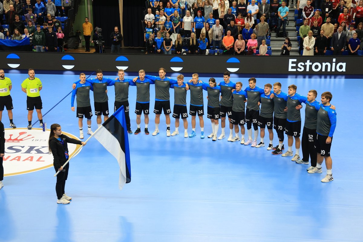 Echipa de handbal va participa la Campionatul Mării Baltice, care începe joi