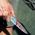Мужчина с ножом напал на людей в Сургуте, семь человек ранены