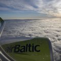 KIIRUSTA | Täna kehtib viimast päeva airBalticu musta reede kampaania: lennud Tallinnast alates vaid 29 eurost!
