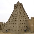 Islamistide komandör tunnistas end Timbuktu kultuurimälestiste hävitamises süüdi