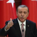 Эрдоган упрекает Евросоюз в неискренности