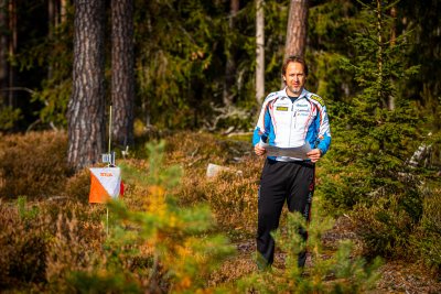 Suusa- ja orienteerumisspordi taustaga Margus Hallik on sportliku Nõmme Põhikooli uus kehalise kasvatuse õpetaja olles ka ise Nõmme Spordikooli kasvandik