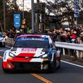 KUULA | „Kuues käik“. Korraldajad kolistavad küll ämbreid, aga Jaapani rallit on WRC sarjale vaja!
