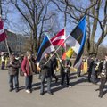 В Риге в День памяти латышских легионеров не будут запрещать проводить мероприятия