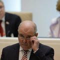 Venemaa: Poola välisminister häbistab oma riigi diplomaatilist teenistust ja poliitilist kultuuri