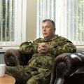 Kaitseliidu ülem Meelis Kiili viimasel tööpäeval: Venemaa mustas nimekirjas olemine on nagu autiitel