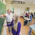 Eesti on ülemaailmses koolihariduse edetabelis Aasia ja Soome järel 7. kohal