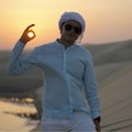 ИНТЕРВЬЮ И ФОТО | Чемпионат мира в Катаре глазами европейца: алкоголь купить можно, но пьяным быть запрещено