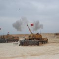 ВИДЕО И КАРТА | Иран потребовал вывести турецкие войска из Сирии