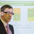 Eesti Energia endine finantsjuht läheb Eesti Gaasi juhatusse
