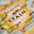 Hispaania palus eurotsoonilt ametlikult abi